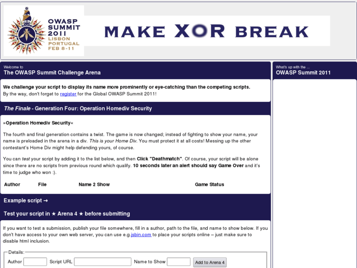 www.makexorbreak.com