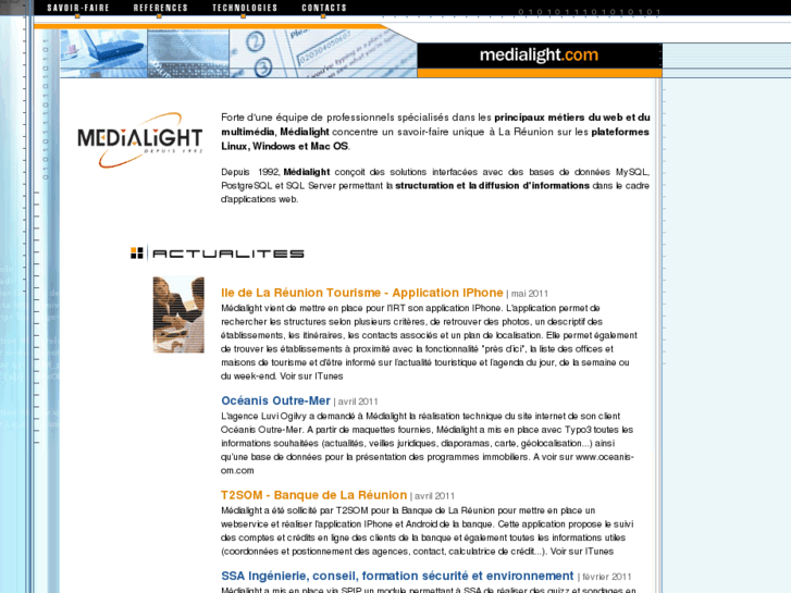 www.medialight.com