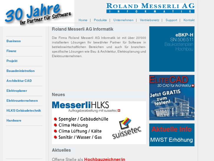 www.messerli.ch