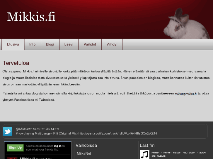 www.mikkis.fi