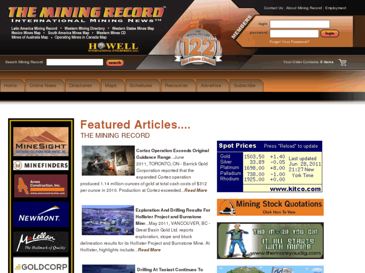 www.miningrecord.com