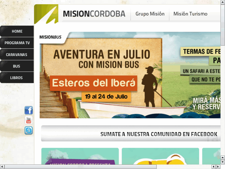 www.misionargentina.com