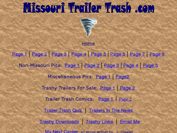 www.missouritrailertrash.com