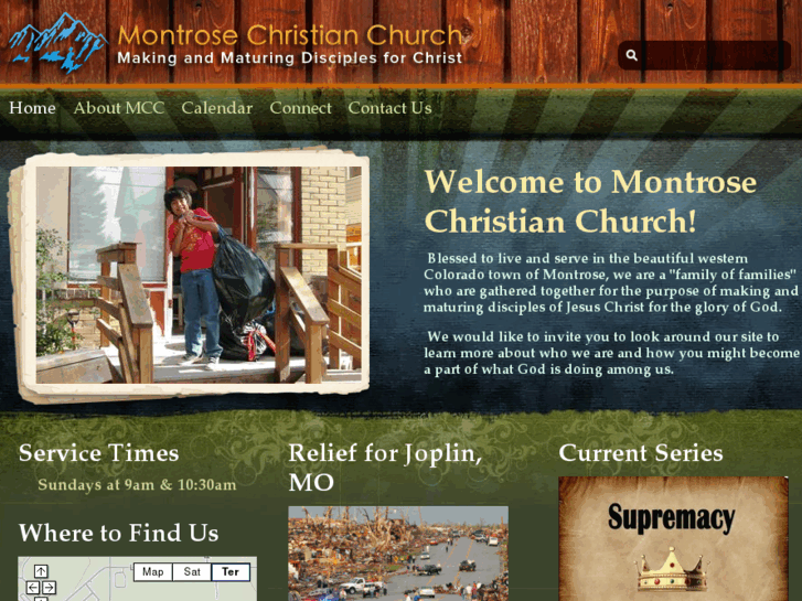 www.montrose-christian.org