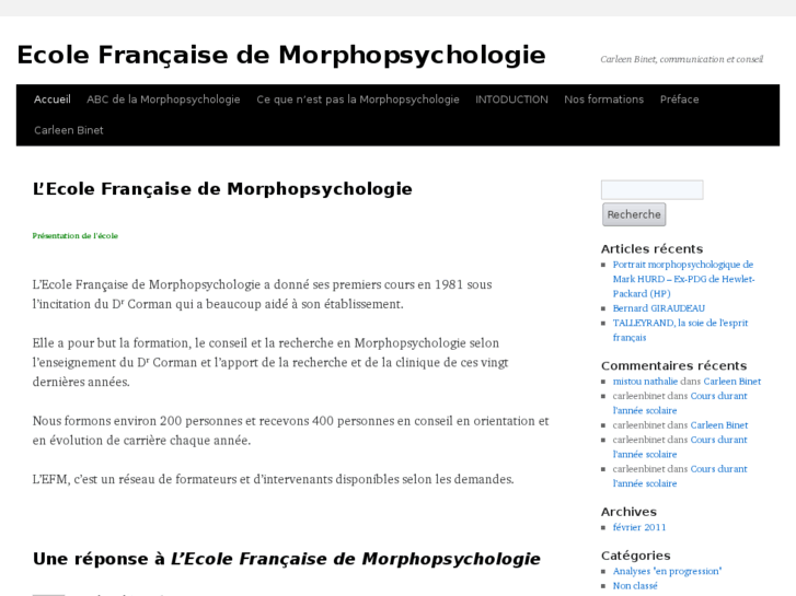 www.morphopsycho.org