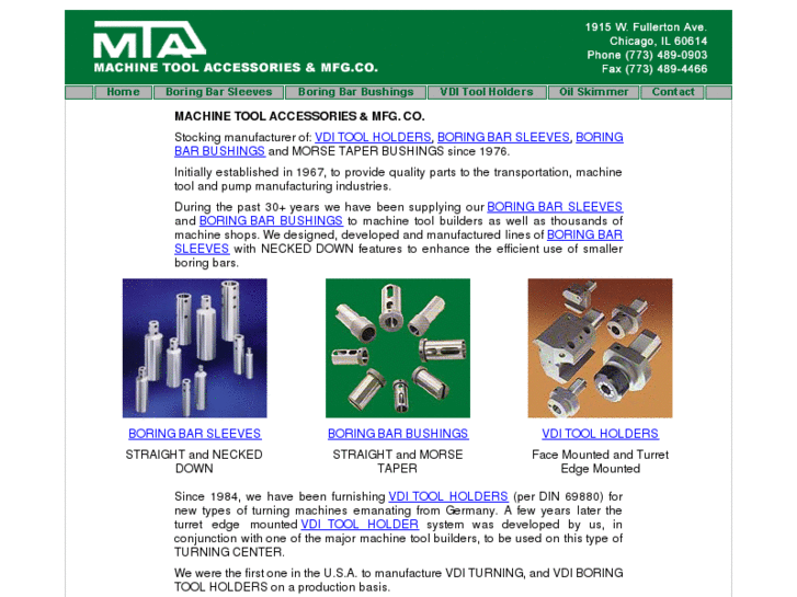 www.mtachicago.com