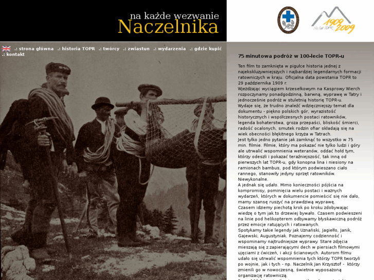 www.nakazdewezwanienaczelnika.pl