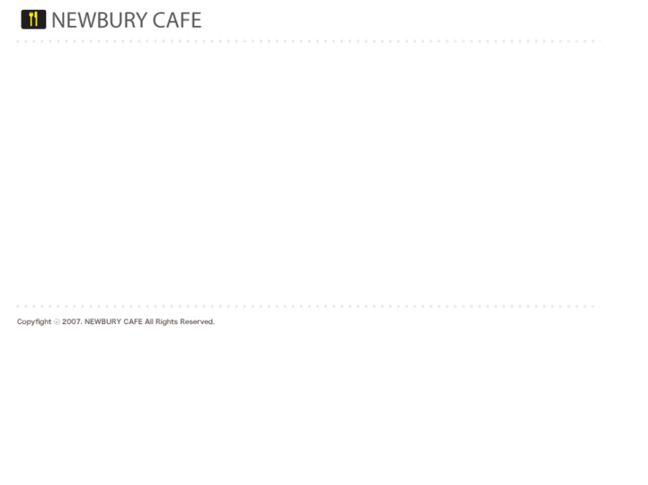 www.newbury-cafe.com