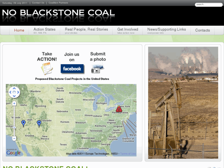 www.noblackstonecoal.com