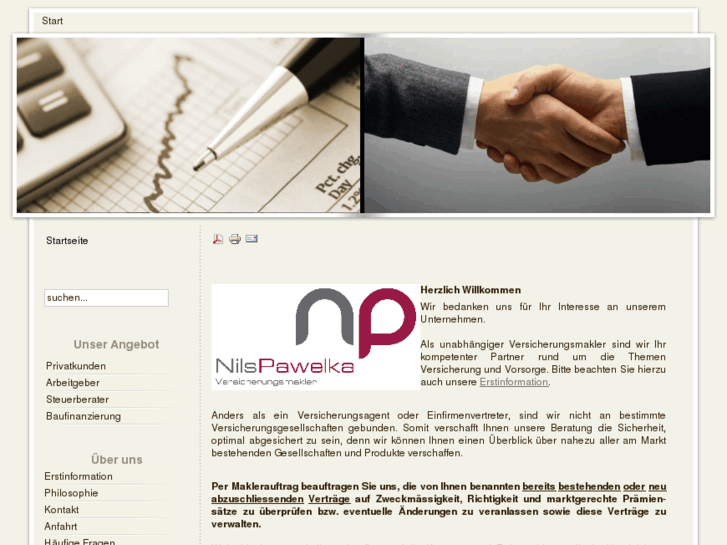 www.np-versicherungsmakler.de