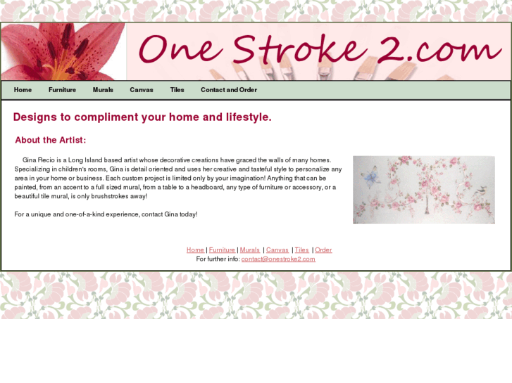 www.onestroke2.com