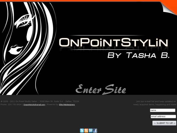 www.onpointstylin.com