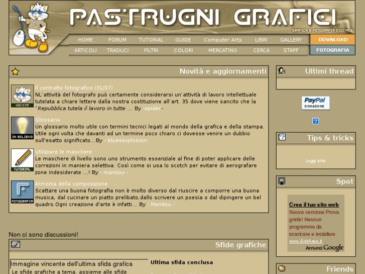 www.pastrugni.com