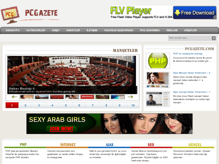 www.pcgazete.com