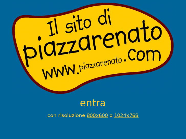 www.piazzarenato.com