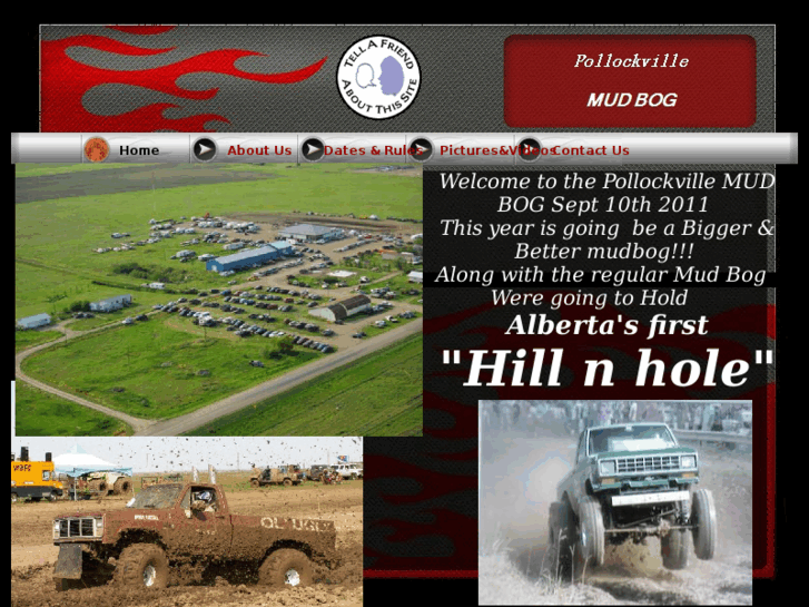 www.pollockvillemudbog.com