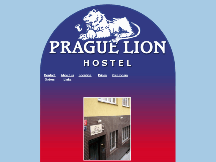 www.prague-lion.com