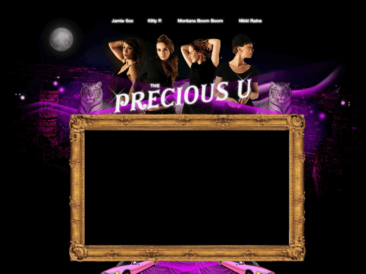 www.precious-u.com