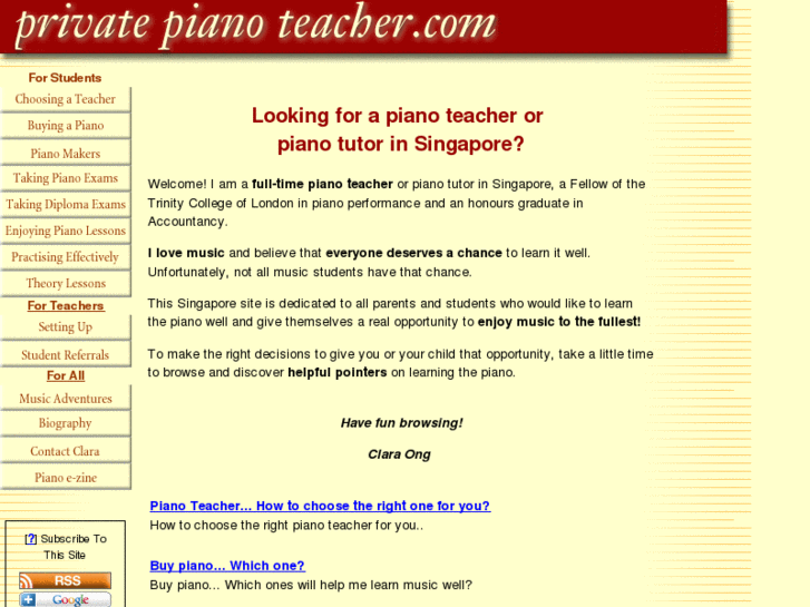 www.private-piano-teacher.com