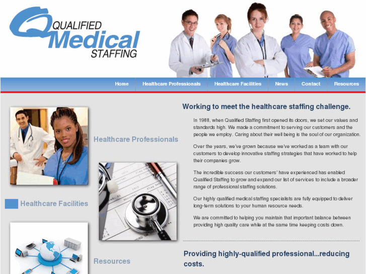 www.q-medstaff.com