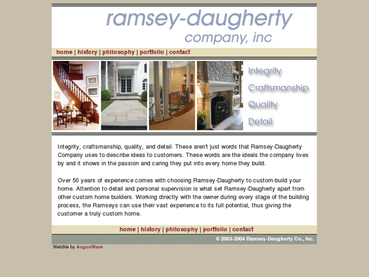 www.ramseydaugherty.com