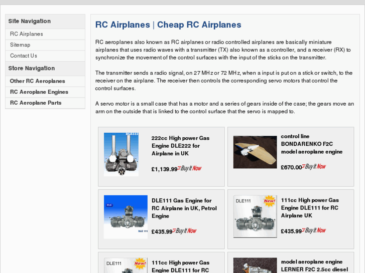 www.rc-airplanes.co.uk