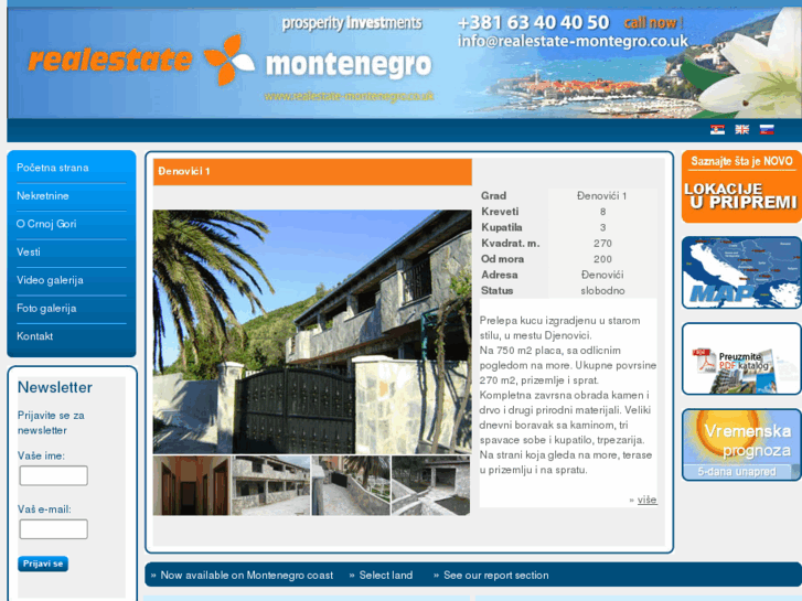 www.realestate-montenegro.co.uk