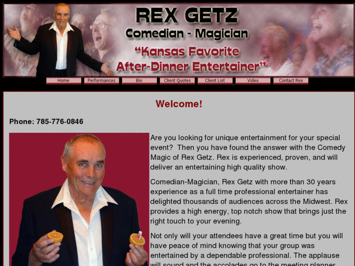 www.rexgetz.com