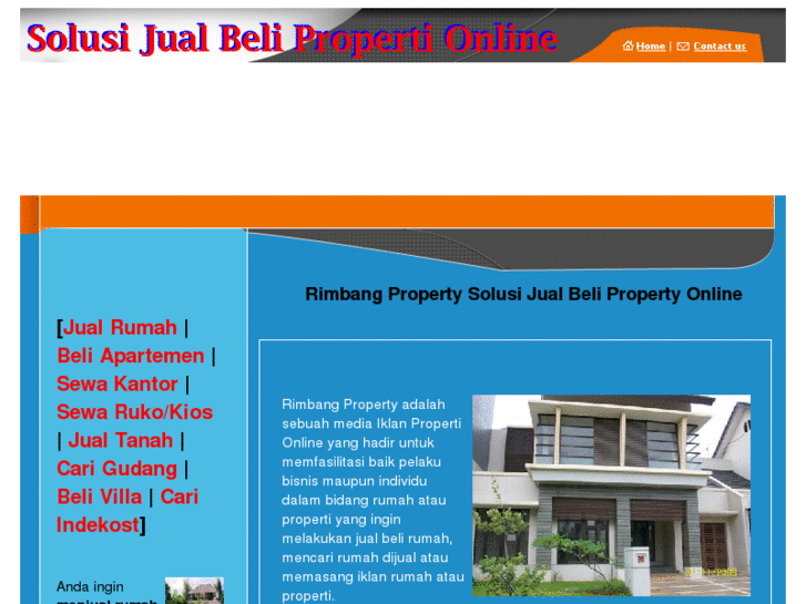 www.rimbangproperty.net