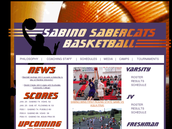 www.sabinobasketball.com