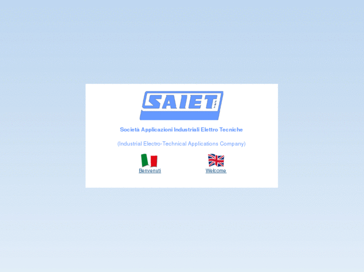 www.saiet.net