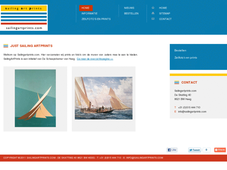 www.sailingartprints.com