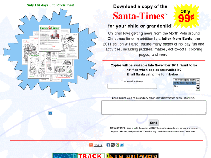 www.santa-times.com