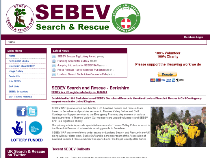 www.sebev.co.uk