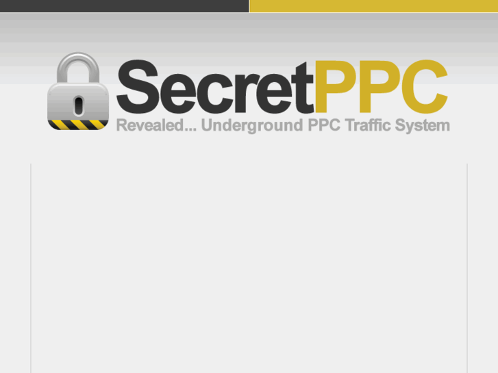 www.secretppc.com