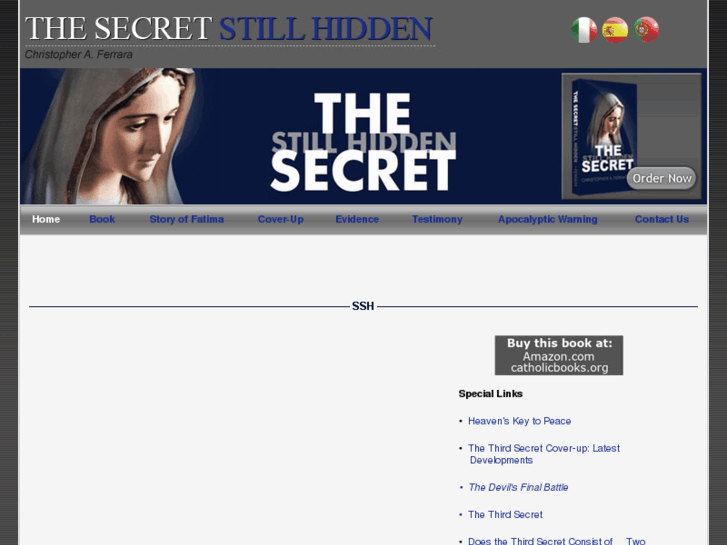 www.secretstillhidden.com