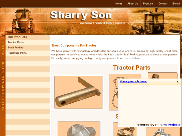 www.sharryson.com