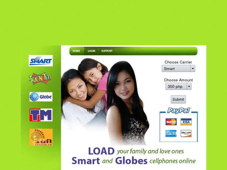 www.smartload.us