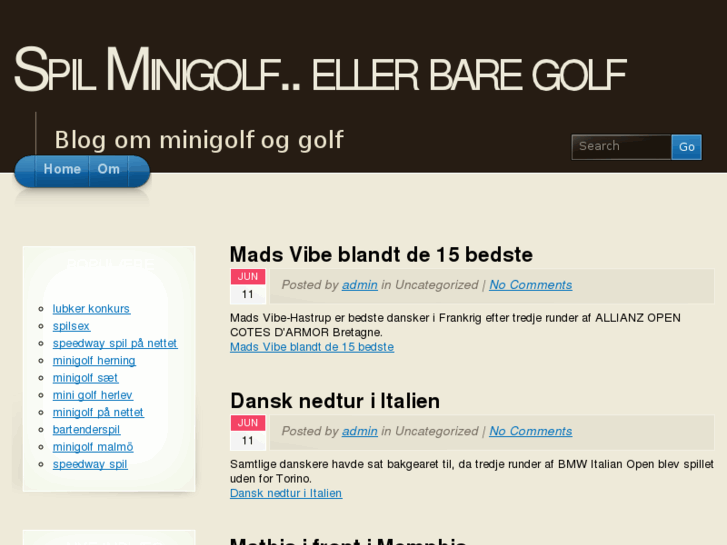 www.spil-minigolf.dk