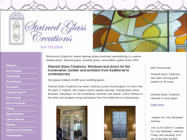 www.stainedglasscreations.com