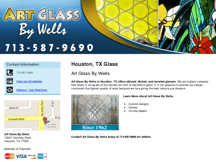 www.stainedglasshoustontx.com