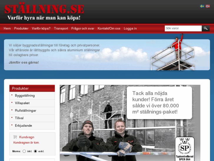 www.stallning.se