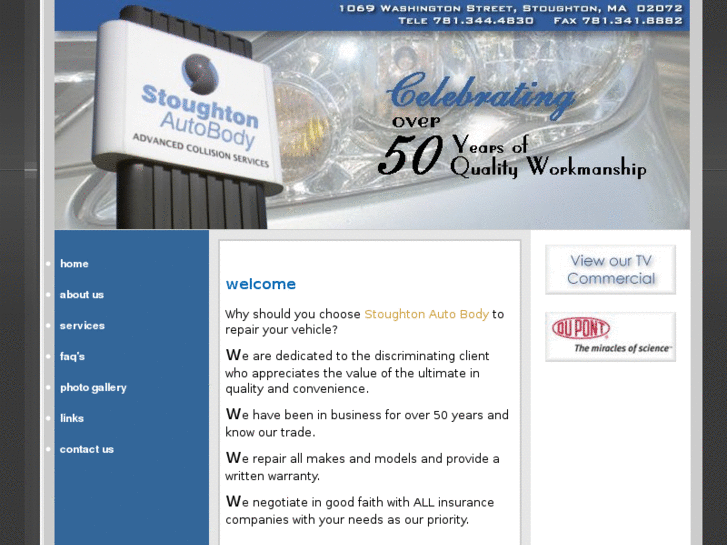 www.stoughtonautobody.com