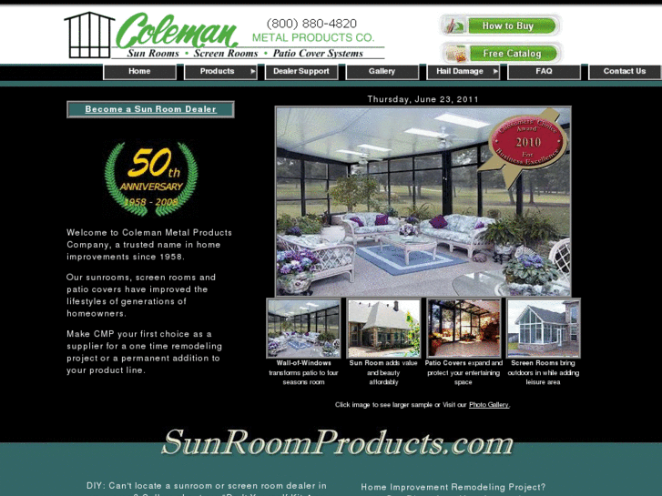 www.sunroomproducts.com