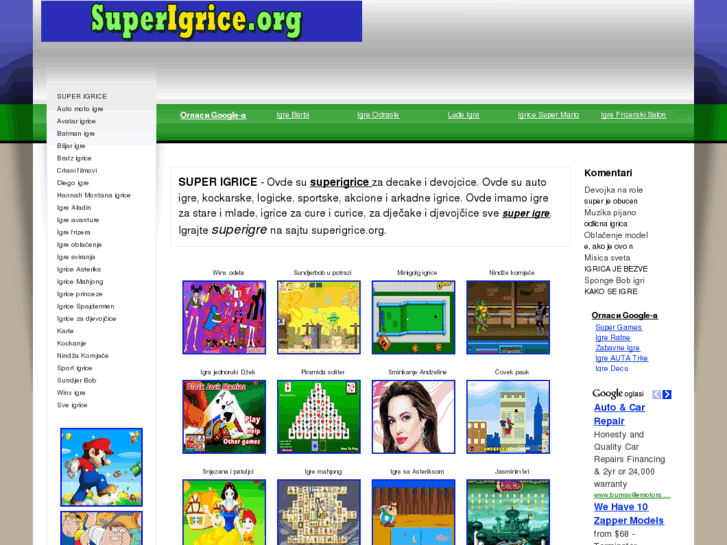 www.superigrice.org
