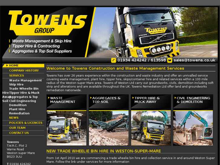 www.towens.co.uk