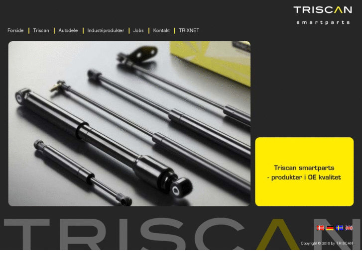 www.triscan.biz