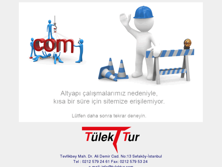 www.tulektur.com