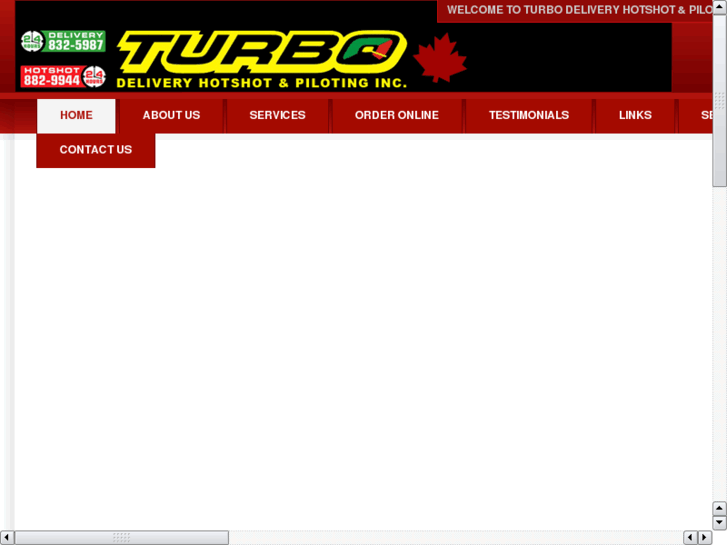 www.turbodeliveryservice.com