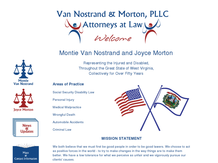 www.vannostrandmortonlaw.com